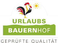 Urlaubsbauernhof